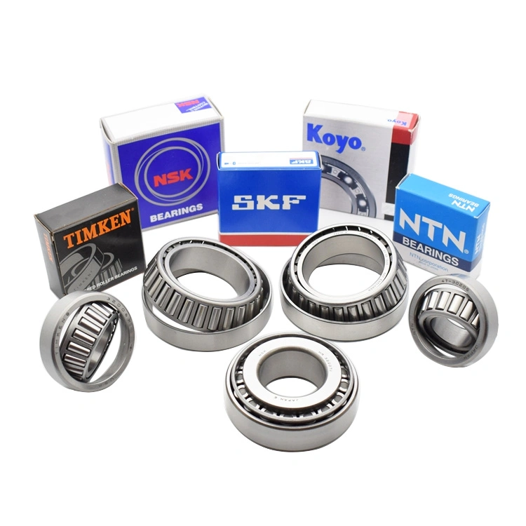 Timken Koyo NSK NTN NACHI Original Taper Roller Bearing 32019 32203 32204 32209 32210 32211 32212 32213 Lm11949/10 Catalog Tapered Bearing with Price List