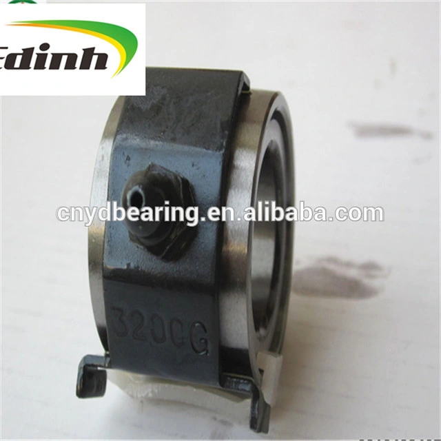 Bottom Roller Bearing Lz2822 Textile Bearing