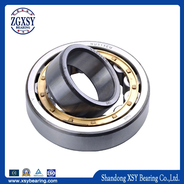 Self-Aligning Ball Bearing 1218 1218K Made in Shandong Linqing Cixi