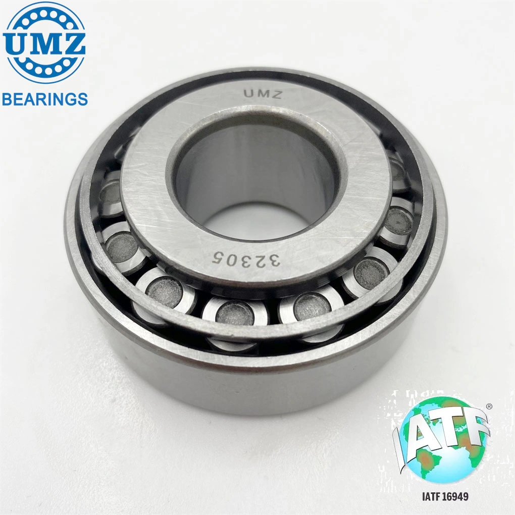 1688 Factory Rolamentos Rodamientos Rulman Single Row 32305 32303 11749 44649 11949 Auto Automotive Wheel Hub Metric Inch Taper Tapered Roller Bearing