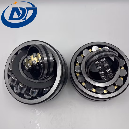 Superpoliertes Pendelrollenlager P6 P4 24064 für schwere Lasten für Brechmaschinen