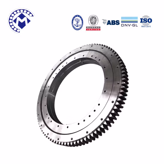 Kaydon Mte-415t-Drehlager, Mte-415t-Drehkranz, Mte-415-Lagermaterial: 42CrMo