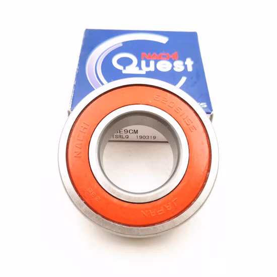 Kegelrollenlager Pendelrollenlager Rillenkugellager Zylindrisches Schrägkugellager für Timken SKF NSK NTN Koyo NACHI IKO