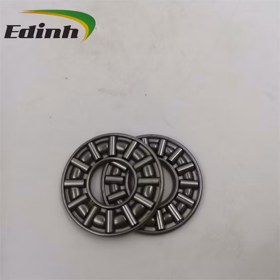 Axialnadellager Axk1024 Axk 1024 Ntb1024 Ntb 1024 10X24X2