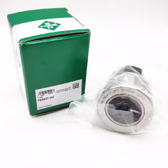 Pwkr47-2RS-Rr-XL Kurven Rollenrollendes Nockenfolgerlager