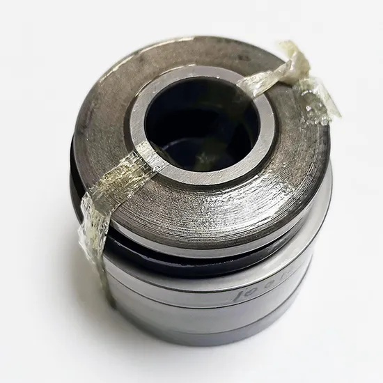 Tab-170340-201 Mehrstufige Axial-Zylinderrollenlager