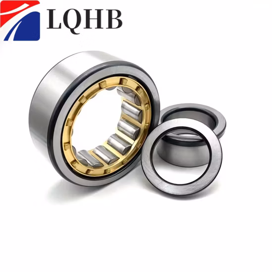 Heißer Verkauf Getriebelager 524625 539090m 512533 ​​Zylinderrollenlager mit hoher Qualität