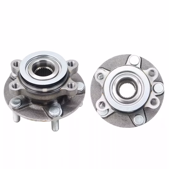 Kugel/Nadel/Stehlager/Auto/Kegel/Kegelrolle/Rillenkugel/Zylinderrolle/Schrägkontaktkugel/Original/Keramik-Radlager für NSK/SKF